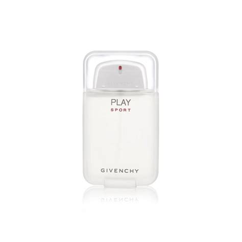 givenchy play duty free|Givenchy Play Sport EDT 100ML .